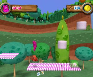 Gummy Bears Magical Medallion Screenshots
