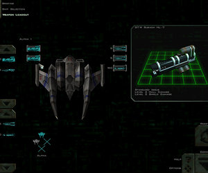 Freespace 2 Screenshots