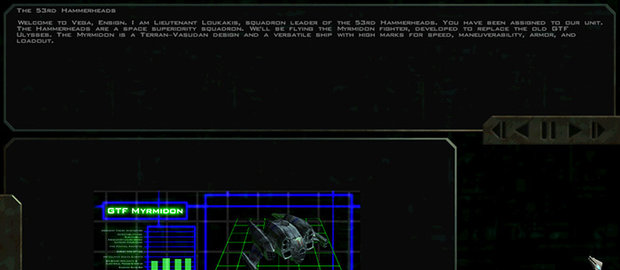 Freespace 2 News