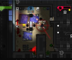 Monaco: What's Yours Is Mine Screenshots