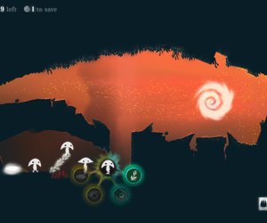 Spirits Files