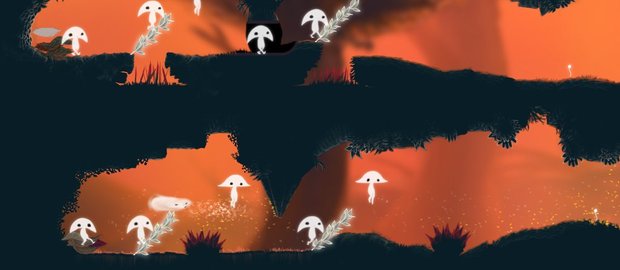 Spirits News