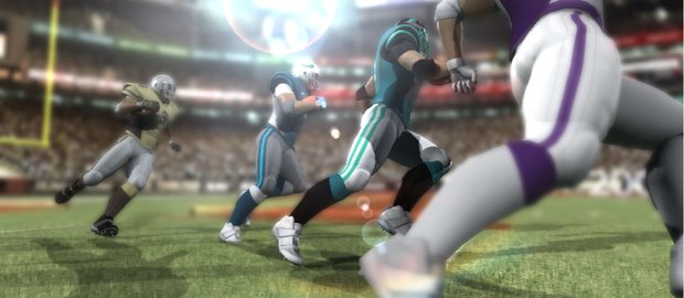 Backbreaker: Vengeance News