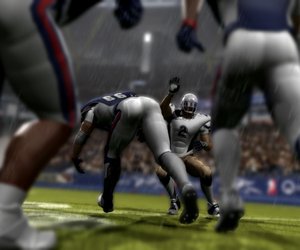 Backbreaker: Vengeance Videos