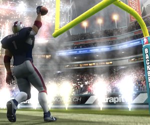 Backbreaker: Vengeance Videos