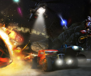MotorStorm Apocalypse Videos