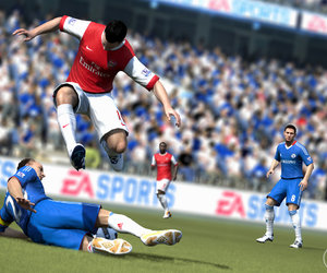 FIFA Soccer 12 Files