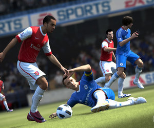 FIFA Soccer 12 Files