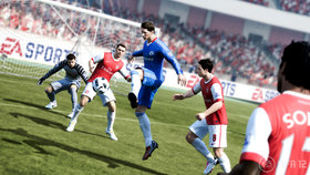 FIFA Soccer 12 Screenshot from Shacknews