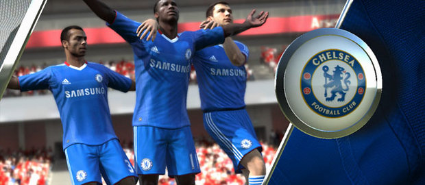 FIFA Soccer 12 News