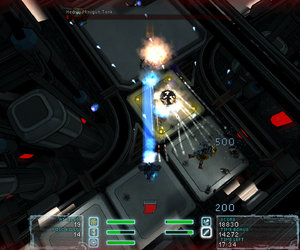 Steel Storm: Burning Retribution Videos