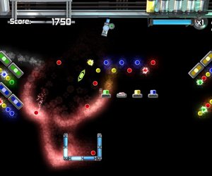 Spring Up Harmony Screenshots
