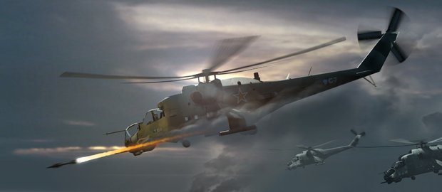 Arma: Cold War Assault News