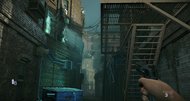 Black Death coming from Darkworks