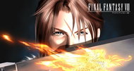 Final Fantasy 8 now available on PC (again)