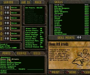 Fallout Files