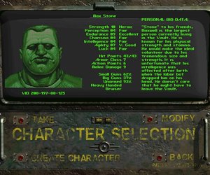 Fallout Videos