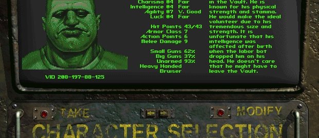 Fallout News