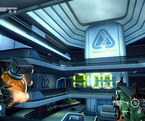 Brink Screenshots