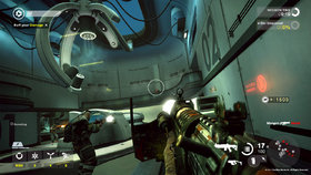 Brink Screenshot from Shacknews