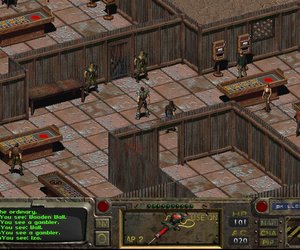 Fallout Videos