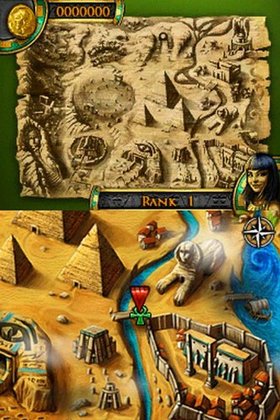 Jewels of the Ages Screenshot from Shacknews
