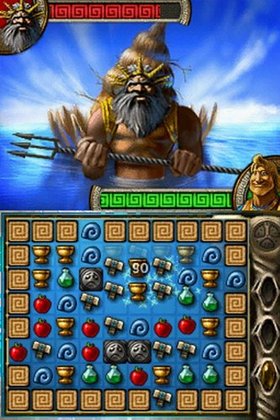 Jewels of the Ages Screenshot from Shacknews