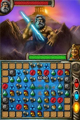 Jewels of the Ages Screenshot from Shacknews