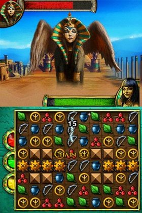 Jewels of the Ages Screenshot from Shacknews