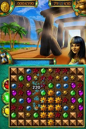 Jewels of the Ages Screenshot from Shacknews