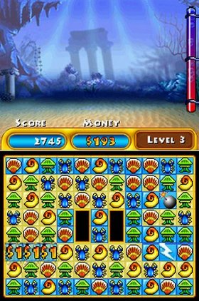 Fishdom Screenshot from Shacknews