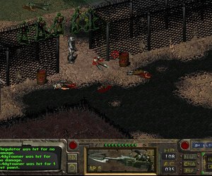 Fallout Videos