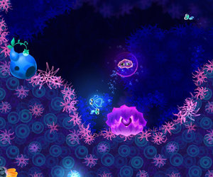 Glowfish Files