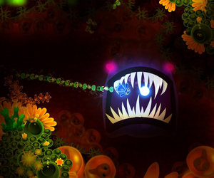 Glowfish Screenshots