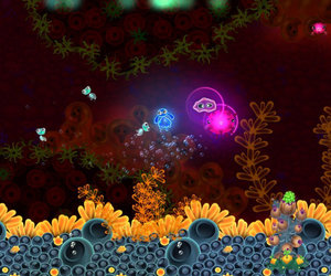 Glowfish Chat