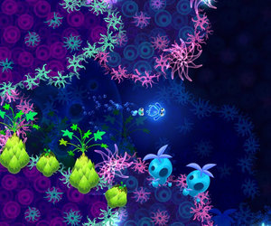 Glowfish Videos