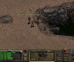 Fallout Files