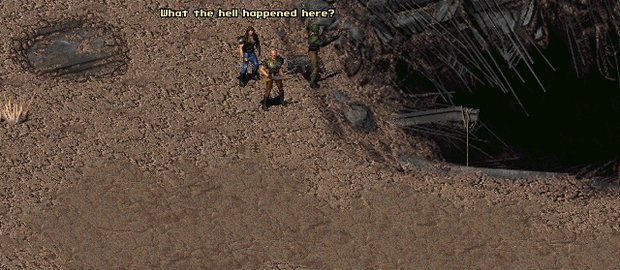 Fallout News