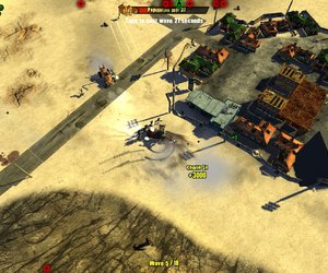 Wasteland Angel Files
