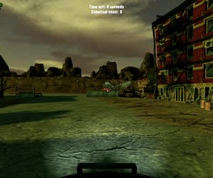 Wasteland Angel Videos