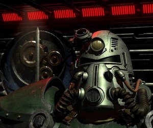 Fallout Chat
