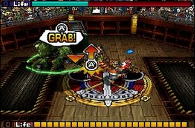 Solatorobo: Red the Hunter Screenshot from Shacknews