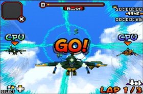 Solatorobo: Red the Hunter Screenshot from Shacknews