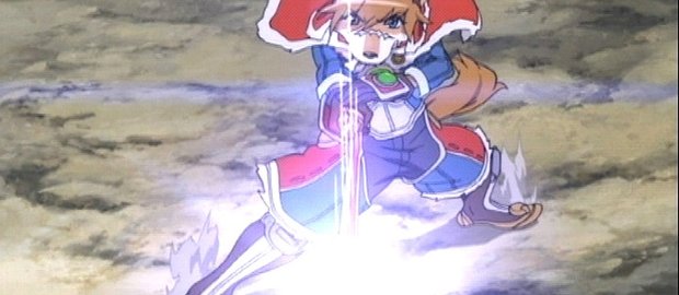 Solatorobo: Red the Hunter News