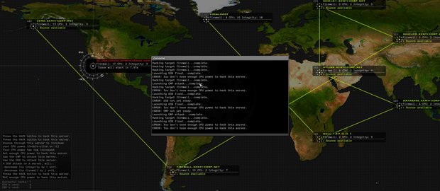 Hacker Evolution Duality News