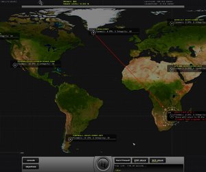 Hacker Evolution Duality Files