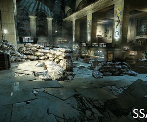 Crysis 2 Videos