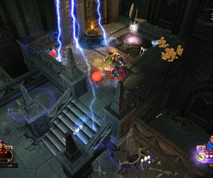 Crimson Alliance Chat