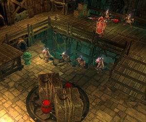 Crimson Alliance Files