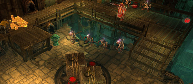 Crimson Alliance News